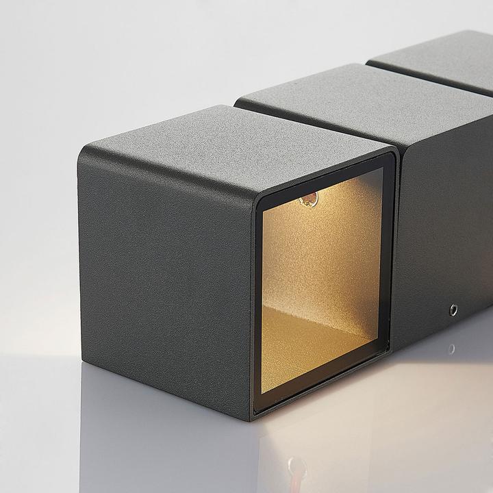 Produktbild Lindby Niclas (260 lm, IP54)