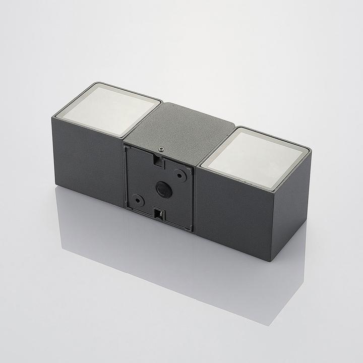 Produktbild Lindby Niclas (260 lm, IP54)