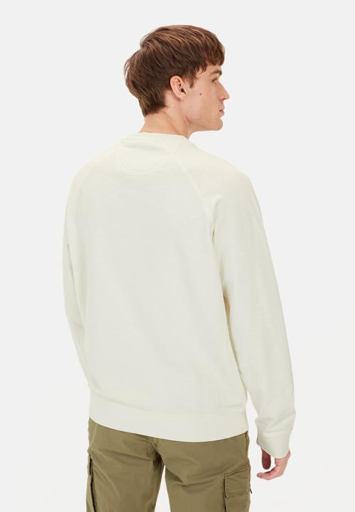 Produktbild Camel Active Sweatshirt aus reiner Baumwolle (3XL)
