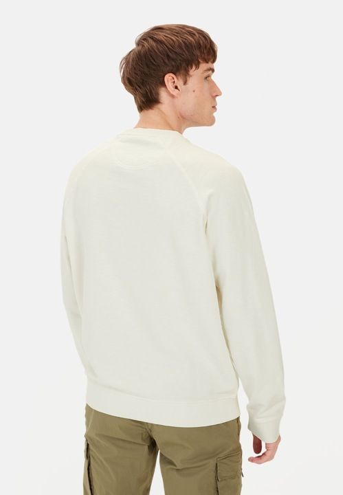 Immagine prodotto Camel Active Sweatshirt aus reiner Baumwolle (3XL)