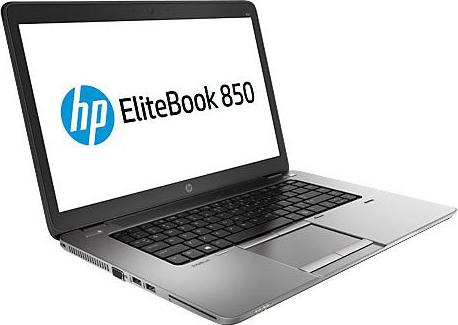 Produktbild HP EliteBook 850 G1 (15.60", Intel Core i7-4600U, 8 GB, 256 GB, CH)