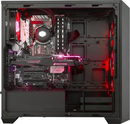 Produktbild Cooler Master MasterBoX Pro 5 RGB (ATX)