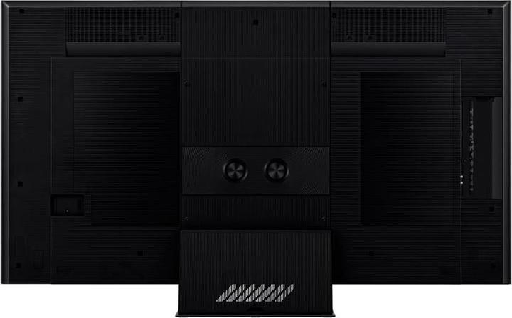 Produktbild Hisense TV 65UXKQ (65", UXK, Mini-LED, 4K, 2023)