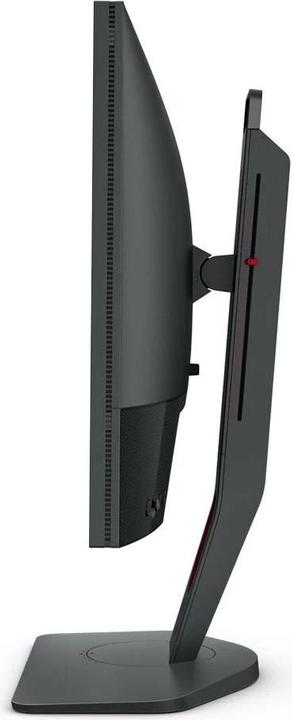 Actual product image BenQ Zowie XL2540K (1920 x 1080 pixels, 24.50")