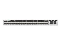Valeurs nutritives et ingrédients Cisco Catalyst 9300X Managed L3 Ethernet (100/1000/2500) (24 ports)
