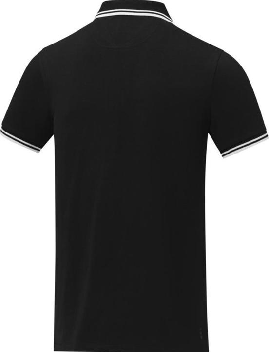 Produktbild Elevate Amarago Poloshirt kurzärmlig (M)