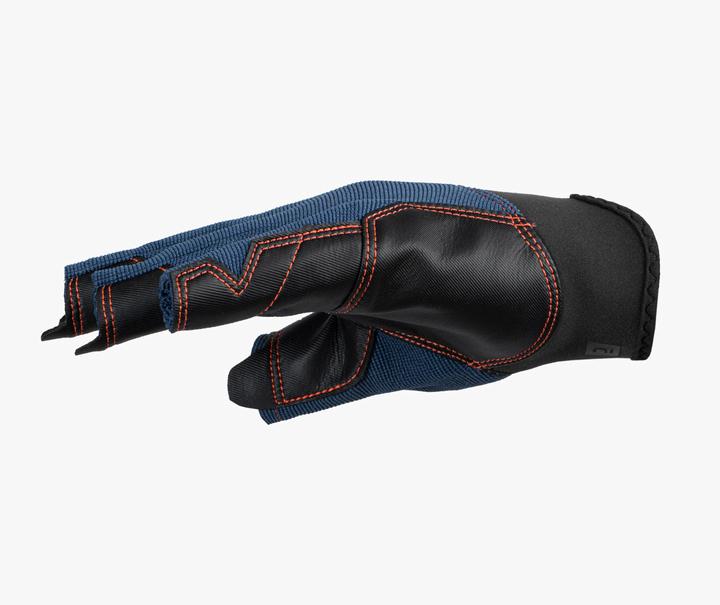Produktbild Tribord Segelhandschuhe Damen/Herren 500 dunkelblau (L)