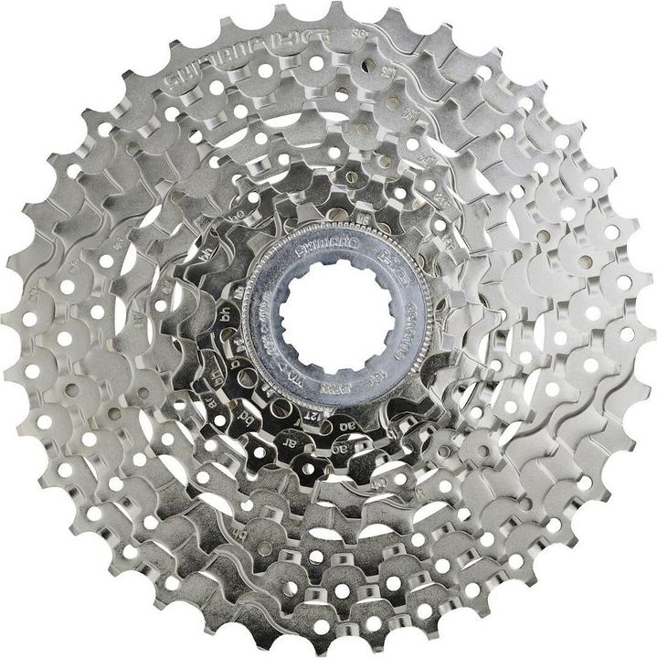 Immagine prodotto Shimano Tiagra CS-HG50 (9-velocità, 11-25)