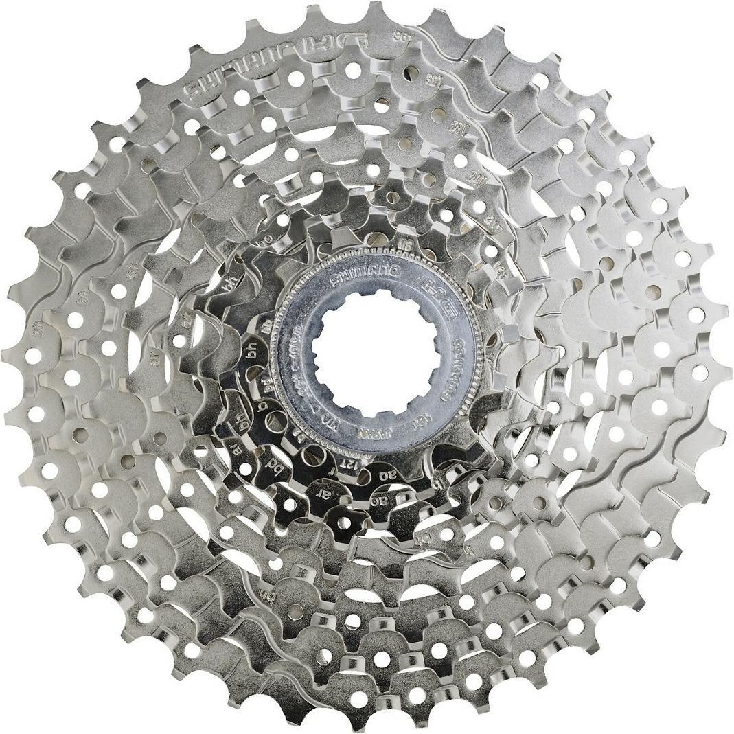 Shimano, Velokassette, (9-fach, 11-25)