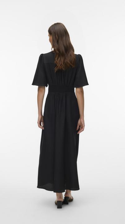 Image du produit Vero Moda VMMELANEY Langes Kleid Kleid (S)