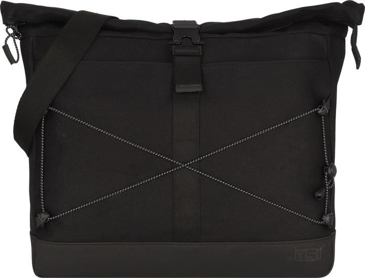Immagine prodotto Jost Ystad Messenger 39 cm scomparto per laptop