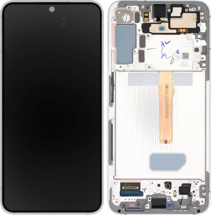 Samsung Écran LCD, pièce de rechange (Écran, Galaxy S22+)