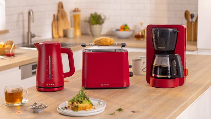 Actual product image Bosch Hausgeräte BOSC Toaster