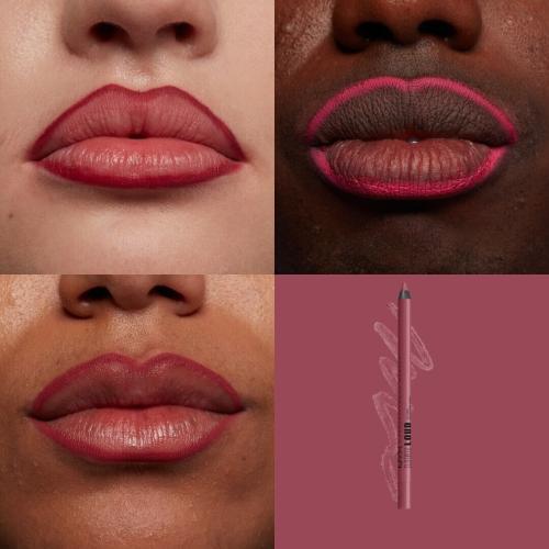 Actual product image NYX Professional Make-Up Line Loud (15 Goal Getter)