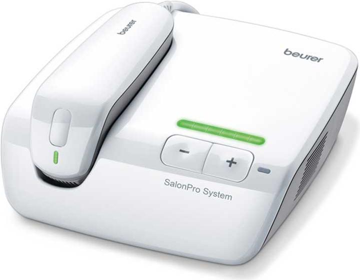 Actual product image Beurer IPL 9000+ SalonPro System