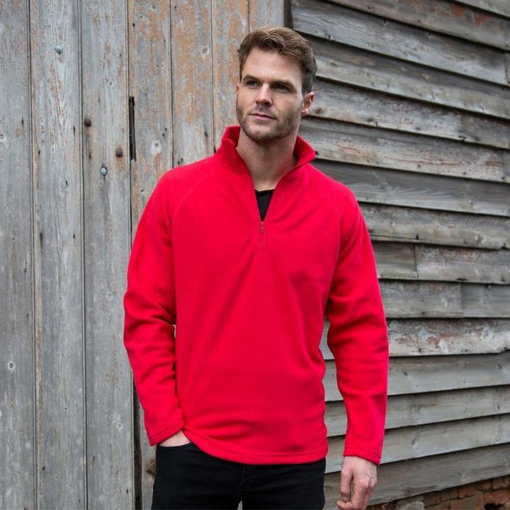 Produktbild Regatta Core Micron Fleecepullover (XXL)