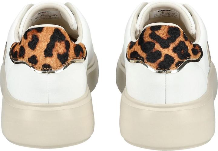 Produktbild Blauer Sneaker (37)