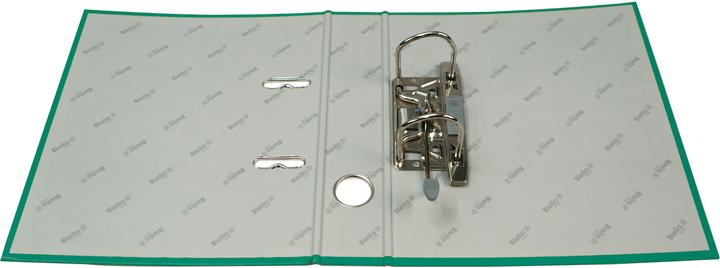Actual product image Biella plastic color (A5, 40 mm, 1 Piece)