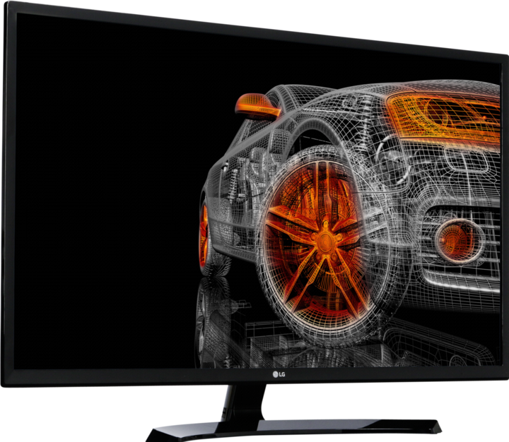 Produktbild LG 32MP58HQ-P (1920 x 1080 Pixel, 31.50")