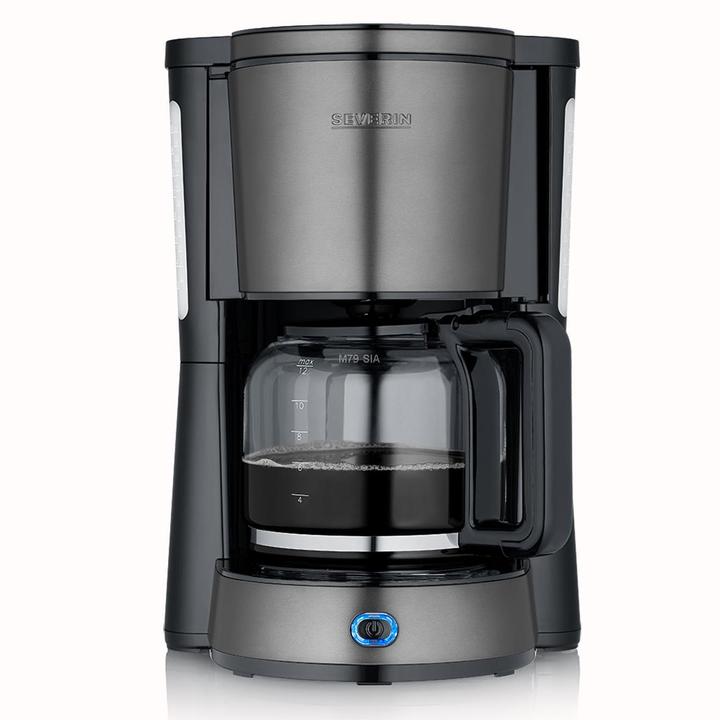 Produktbild Severin KA 9340 Filterkaffeemaschine