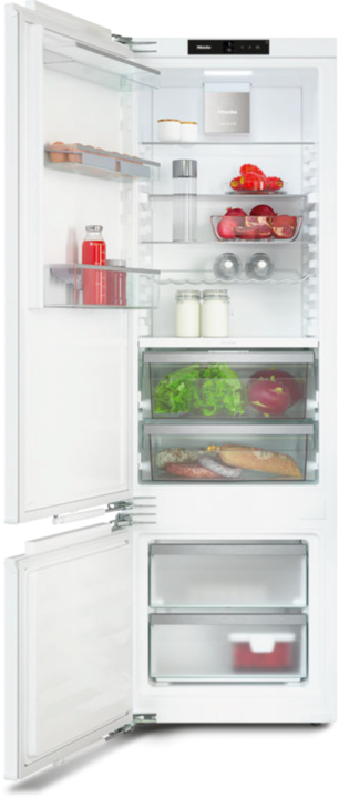 Produktbild Miele KF 7742 C (255 l)