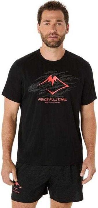 Produktbild ASICS Performance Fujitrail TShirt (M)