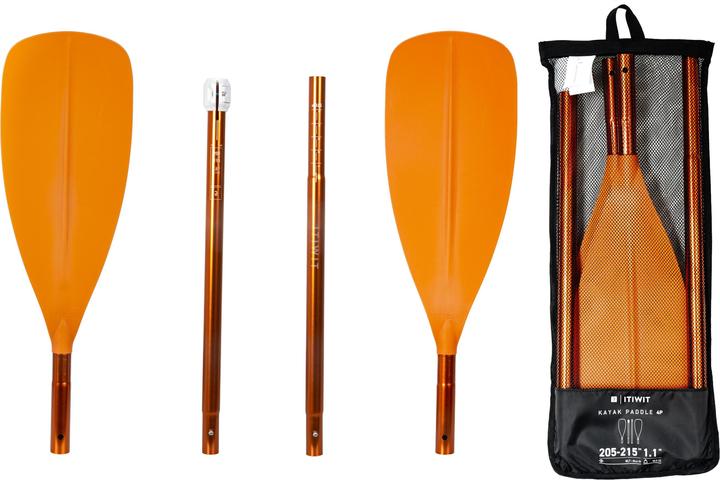 Immagine prodotto Itiwit 343939 (215 cm, 4 pezzi)