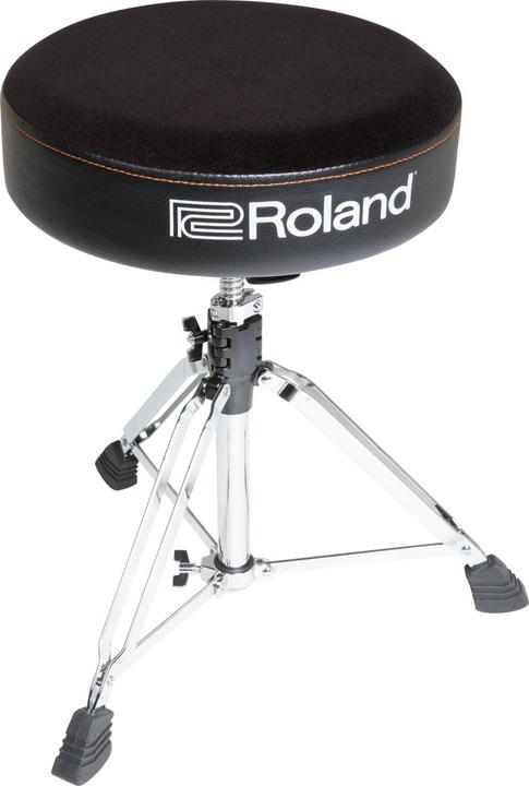 Image du produit Roland RDT-R Tabouret de batterie rond (Chaise de musicien)