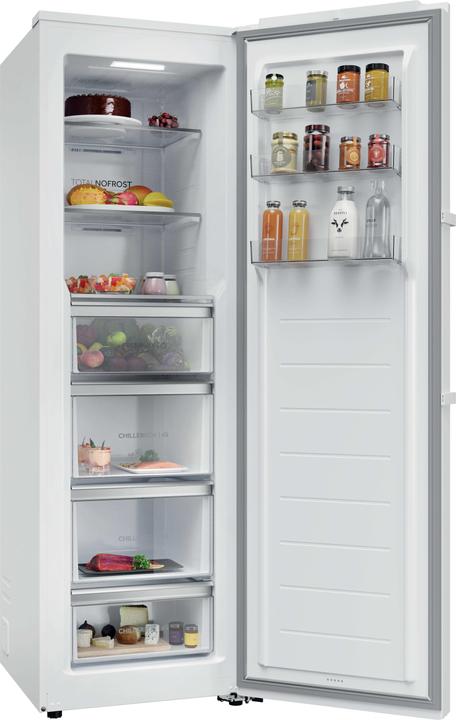 Produktbild Haier H4R306WAH1 (301 l)