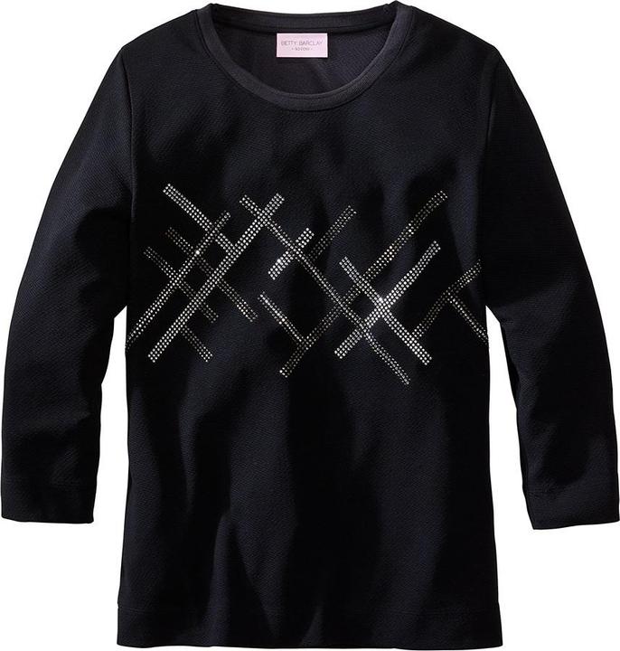 Immagine prodotto Betty Barclay Damen Strukturshirt (46)