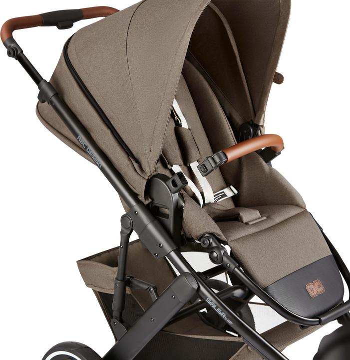 ABC Design Salsa 4 Air