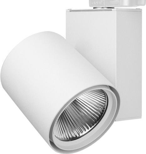 Produktbild LTS LED-Stromschienenstrahler