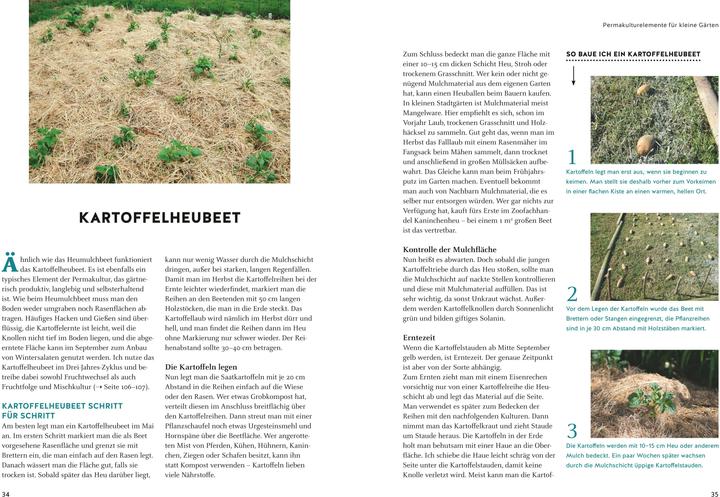 Produktbild Prinzip Permakultur (Deutsch, Karin Schlieber, 2017)