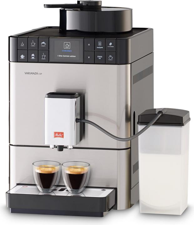 Produktbild Melitta Varianza