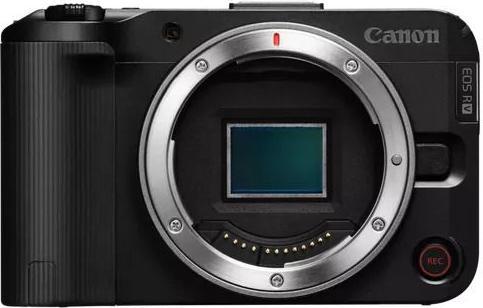 Canon EOS R50 V + RF-S 14-30mm F4-6.3 IS STM PZ Creator Kit (14 - 30 mm, 24.20 Mpx, APS-C / DX)