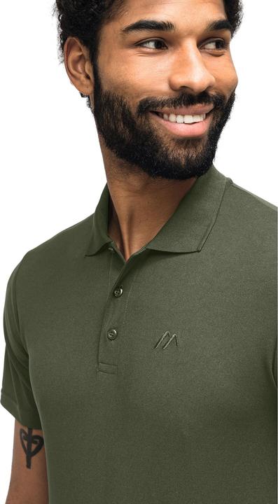 Immagine prodotto Maier Sports Ulrich Polo (S)