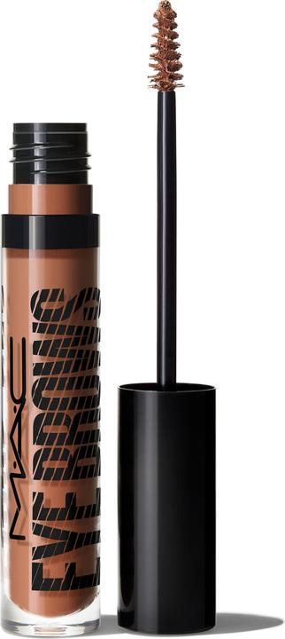 Produktbild MAC Cosmetics Big Boost Fibregel (Strud)