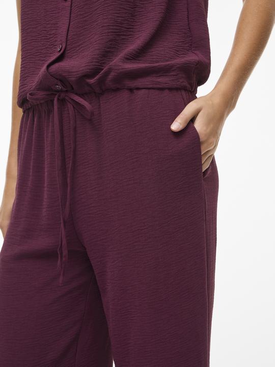 Actual product image Vila VISURASHIL Mid-Waist Hose (40)