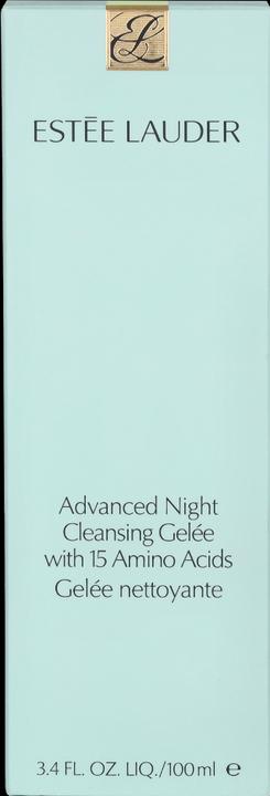Produktbild Estée Lauder Advanced Night Cleansing Gel (Gel, 100 ml)