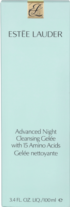 Image du produit Estée Lauder Gel nettoyant de nuit avancé (Gel, 100 ml)