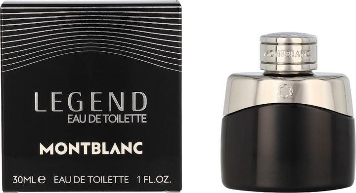 Produktbild Montblanc Legend (Eau de Toilette, 30 ml)