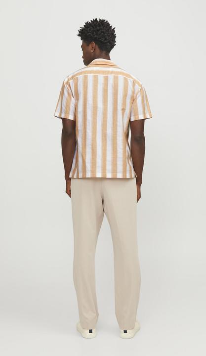 Produktbild Jack & Jones Relaxed Fit Hemd Hemd (S)