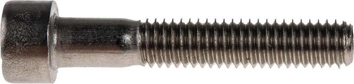 Produktbild RS PRO Schrauben Zylinderkopf Innensechskant M6x35mm