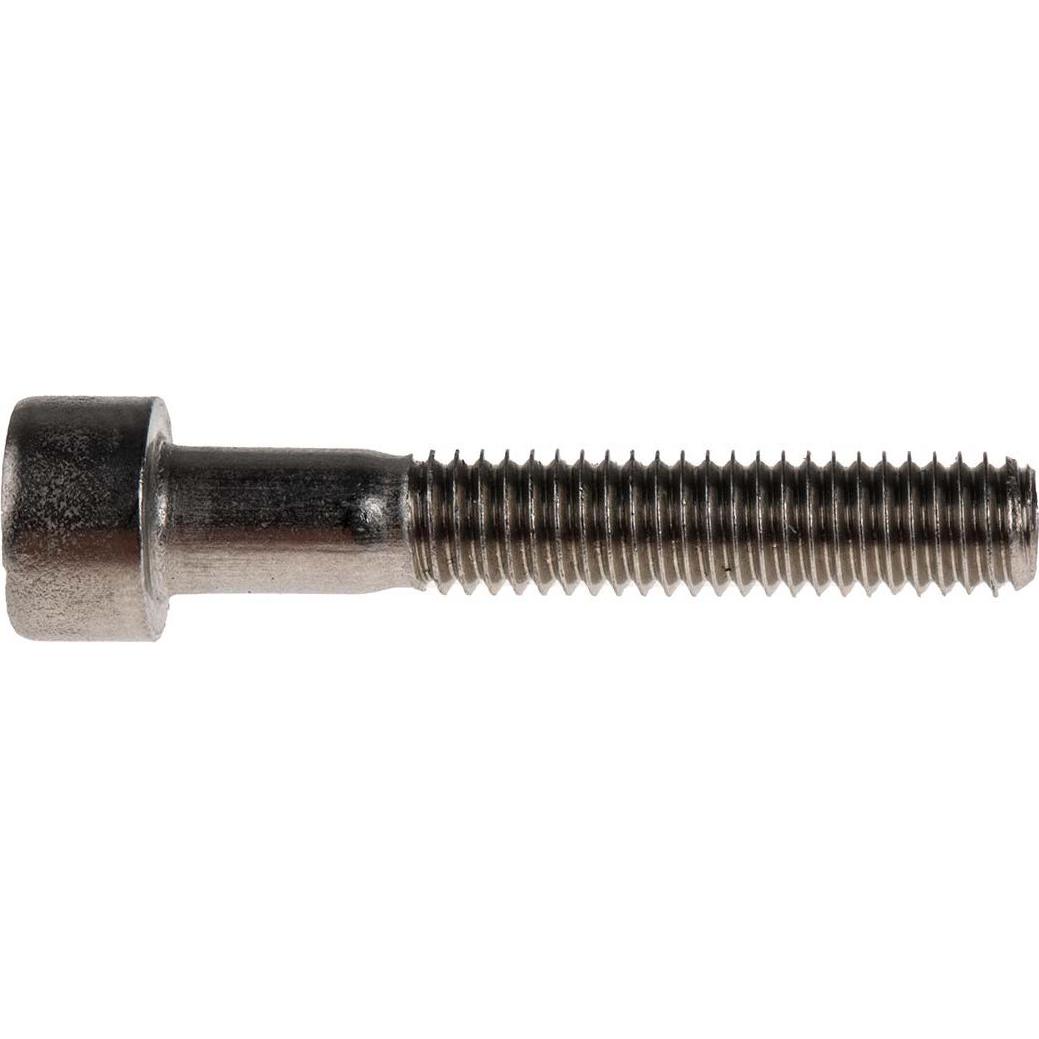 Thumbnail - Rs Pro, Schrauben, Schrauben Zylinderkopf Innensechskant M6x35mm