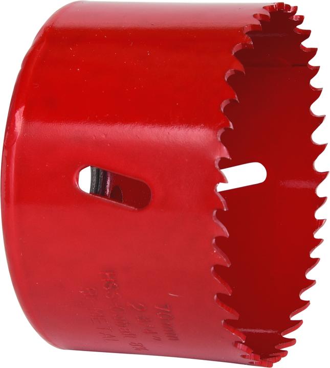 Produktbild KS Tools HSS Bimetalllochsäge (70 Millimeter)
