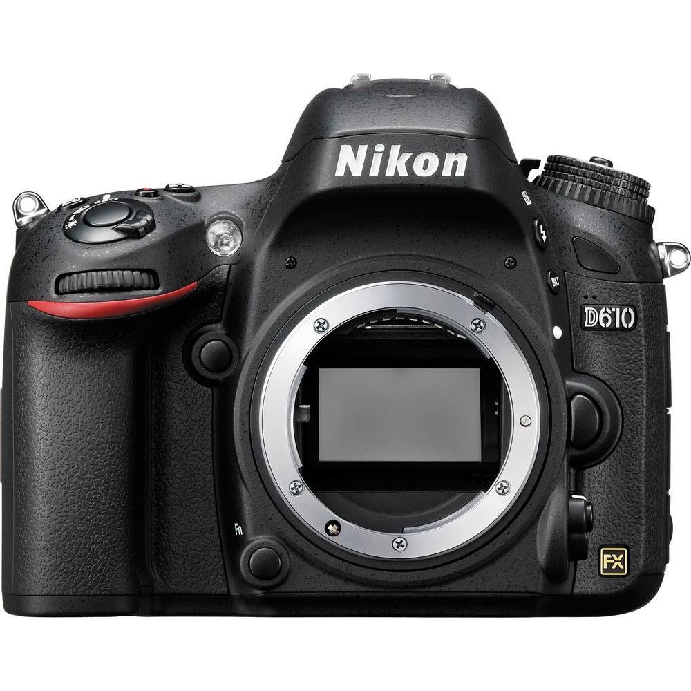 saloon。　Nikon D610 Nikon D610 Body - kaufen bei Digitec - Digitec
