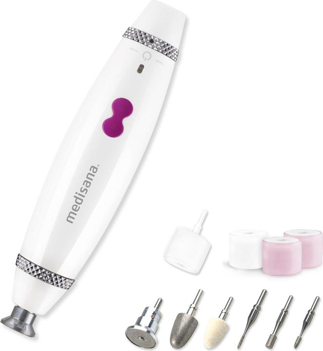 Image du produit Medisana Mp 840