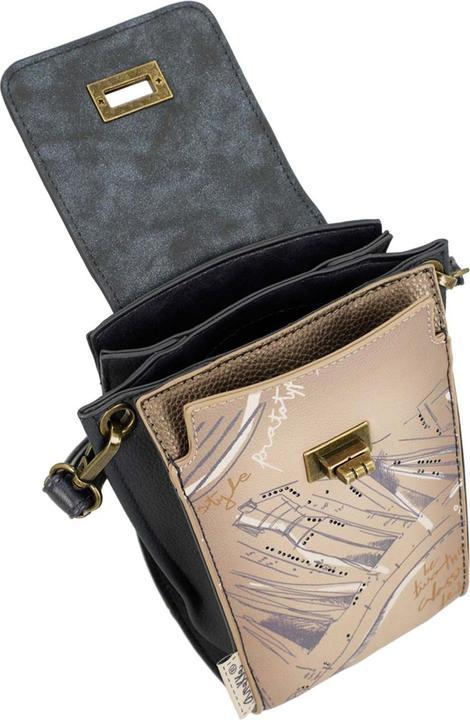 Immagine prodotto Anekke Studio Mini Crossbody Bag