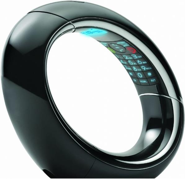 Image du produit AEG Eclipse 15, noir