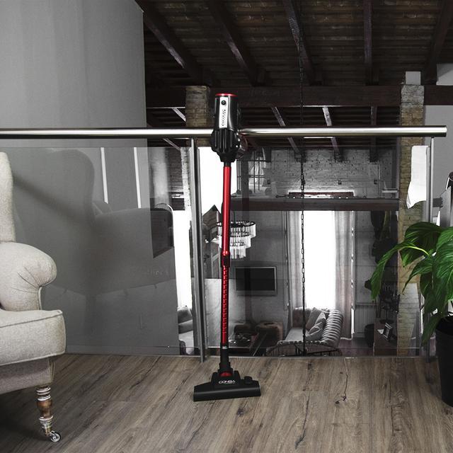 Produktbild Cecotec ThunderBrush